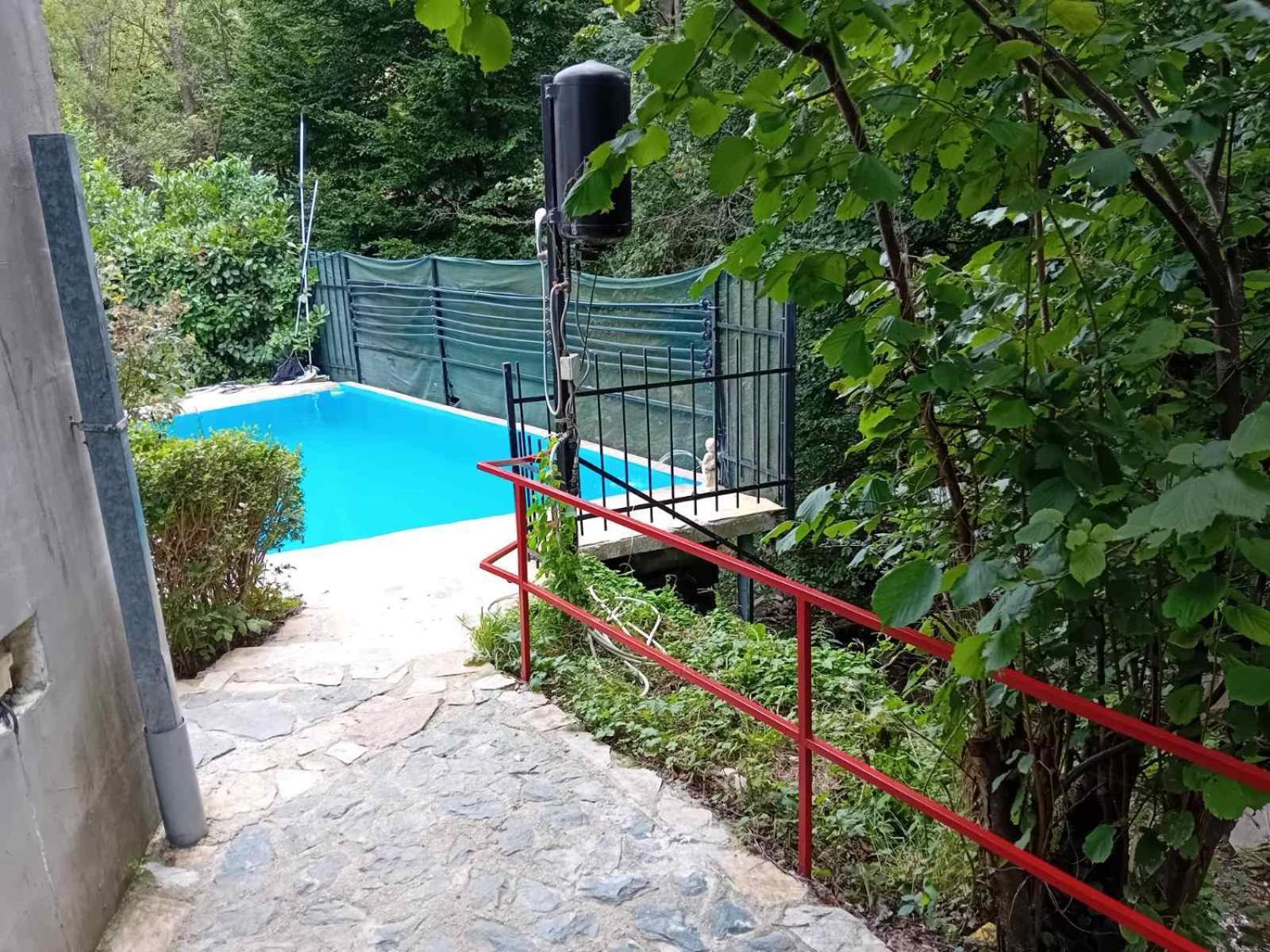Appartamento Bazen Sarajevo Esterno foto