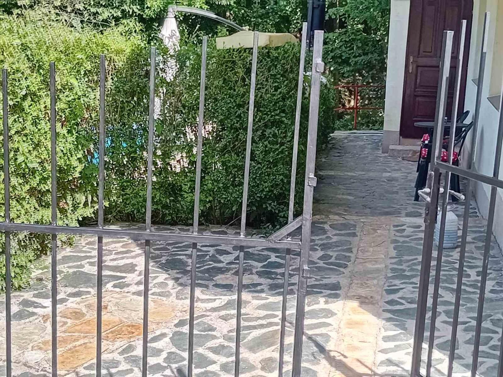 Appartamento Bazen Sarajevo Esterno foto