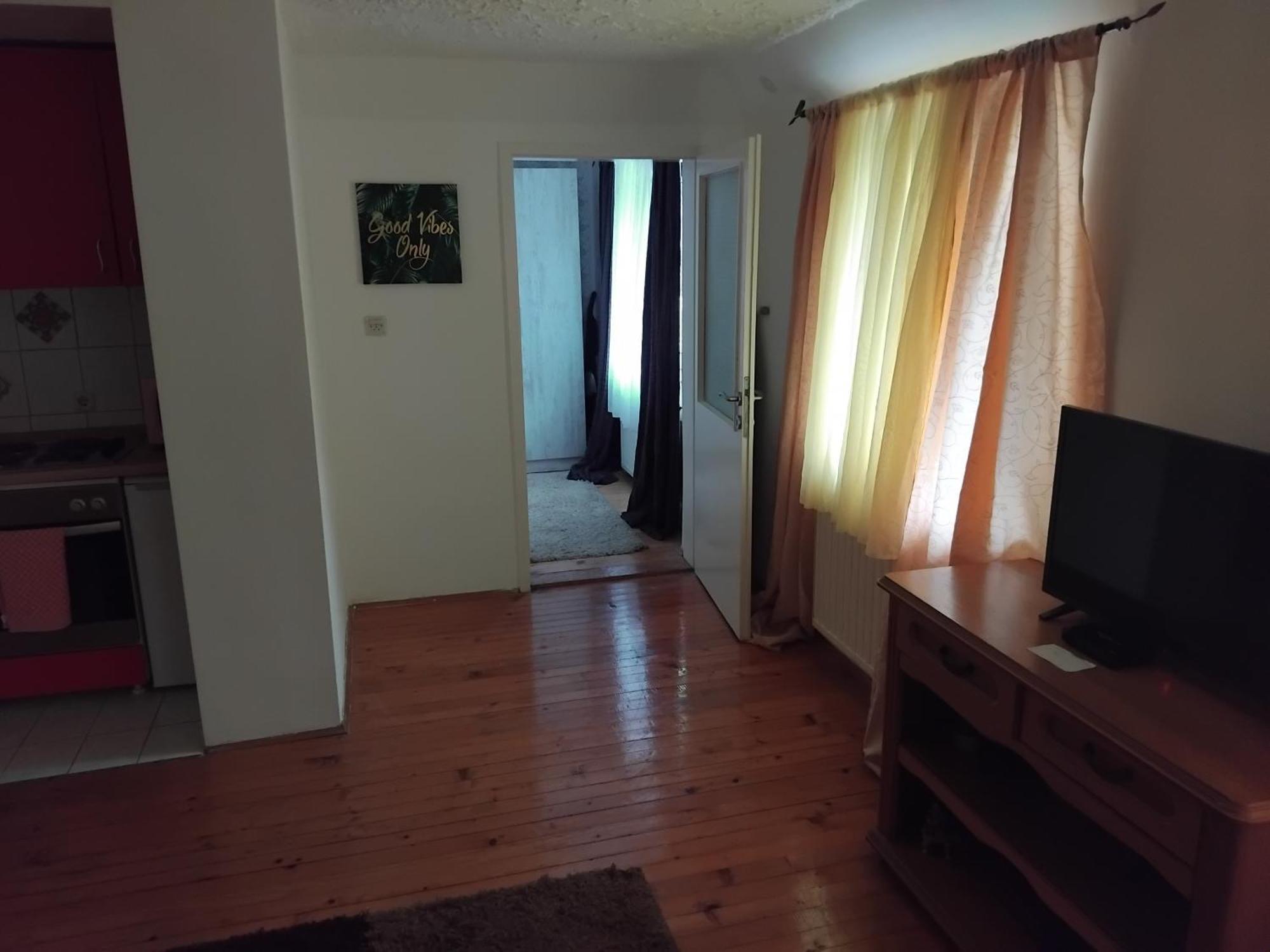 Appartamento Bazen Sarajevo Esterno foto