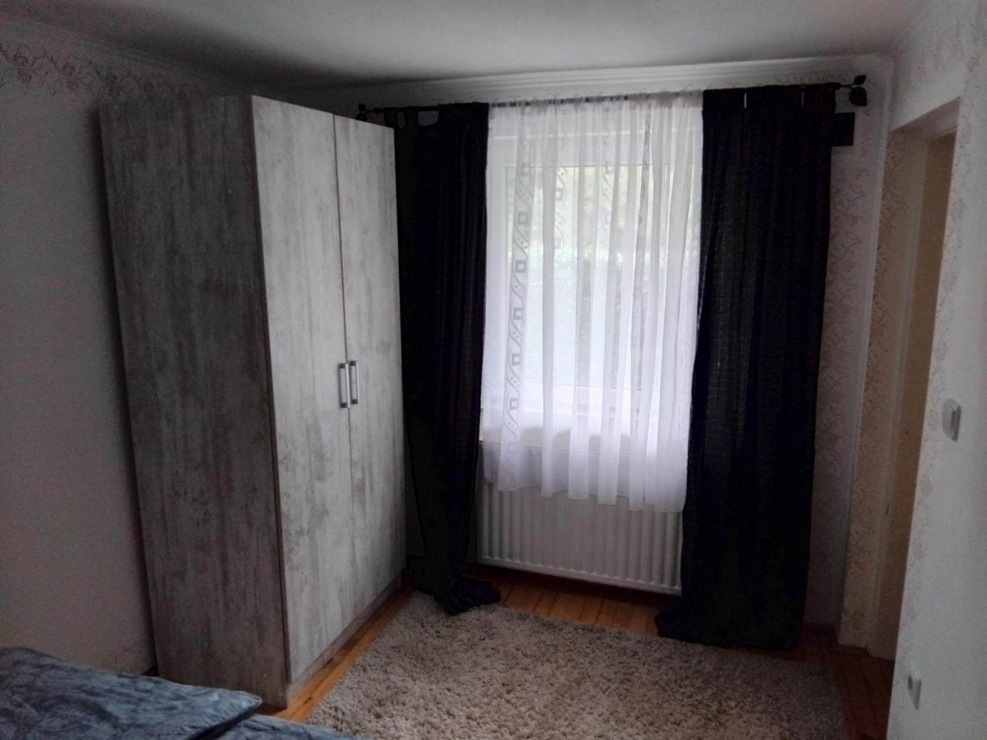 Appartamento Bazen Sarajevo Esterno foto