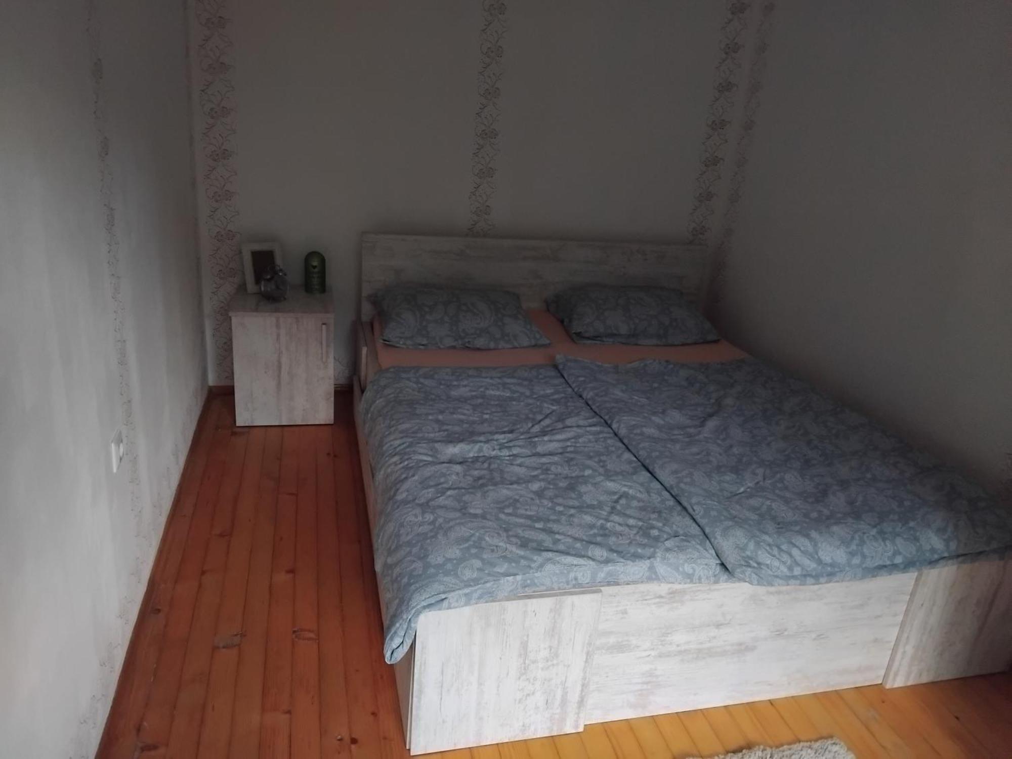 Appartamento Bazen Sarajevo Esterno foto